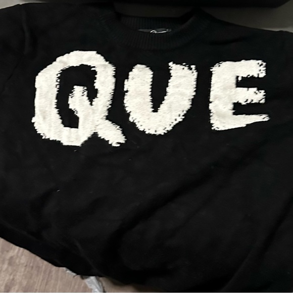 Alexander Mcqueen Sweater